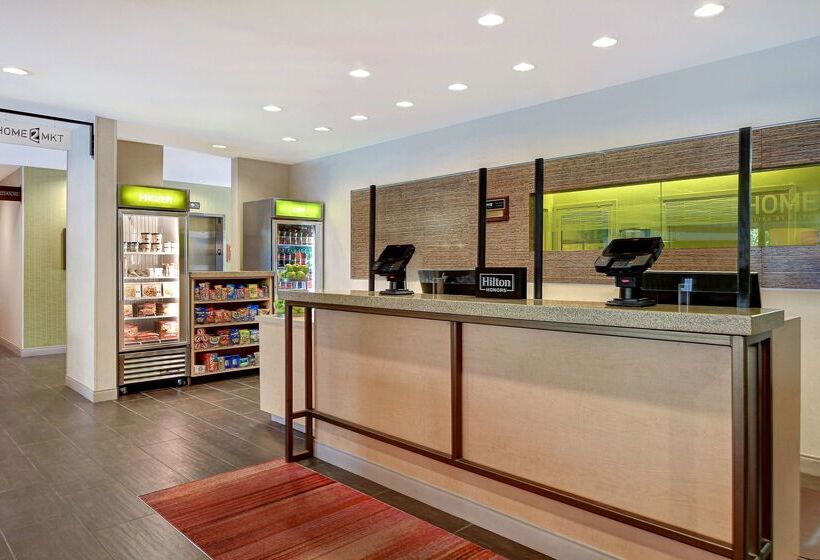 Home2 Suites By Hilton Augusta,ga