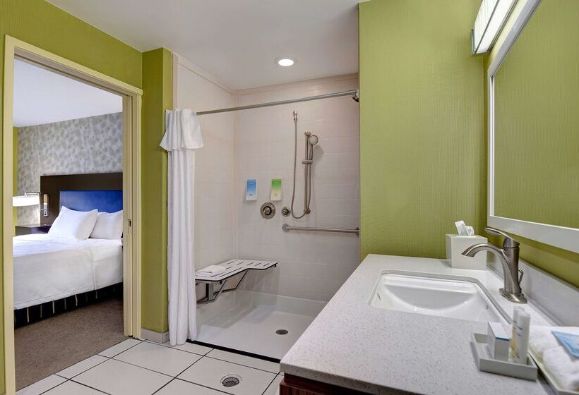Home2 Suites By Hilton Augusta,ga