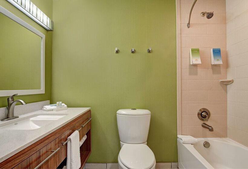 Home2 Suites By Hilton Augusta,ga