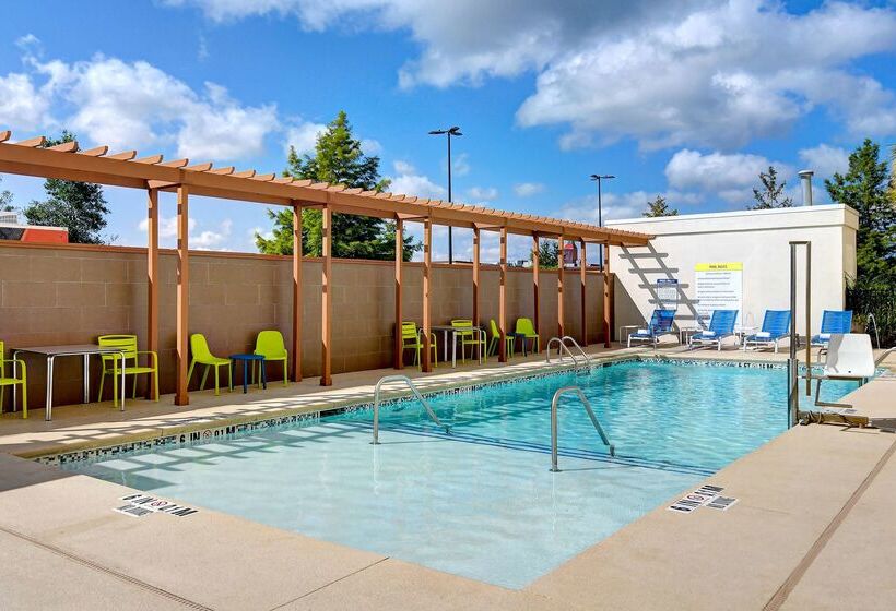 Home2 Suites By Hilton Augusta,ga