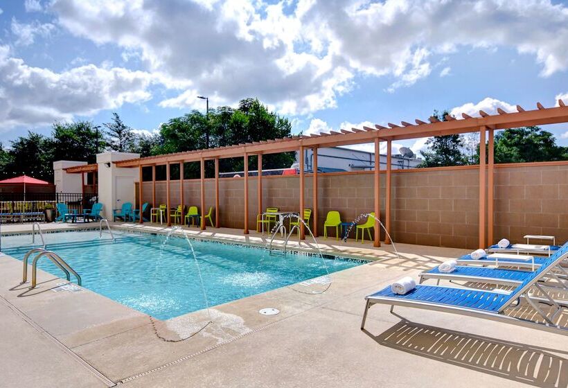 Home2 Suites By Hilton Augusta,ga