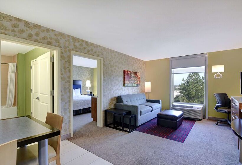 Home2 Suites By Hilton Augusta,ga