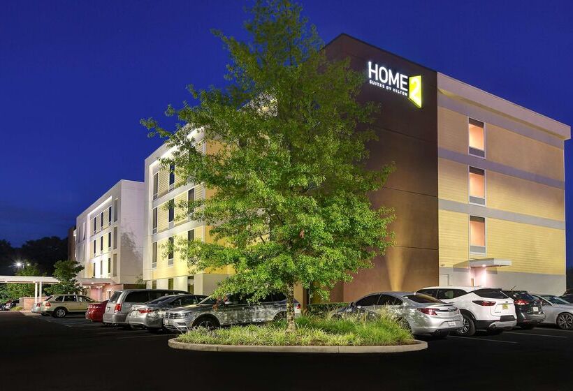 Home2 Suites By Hilton Augusta,ga