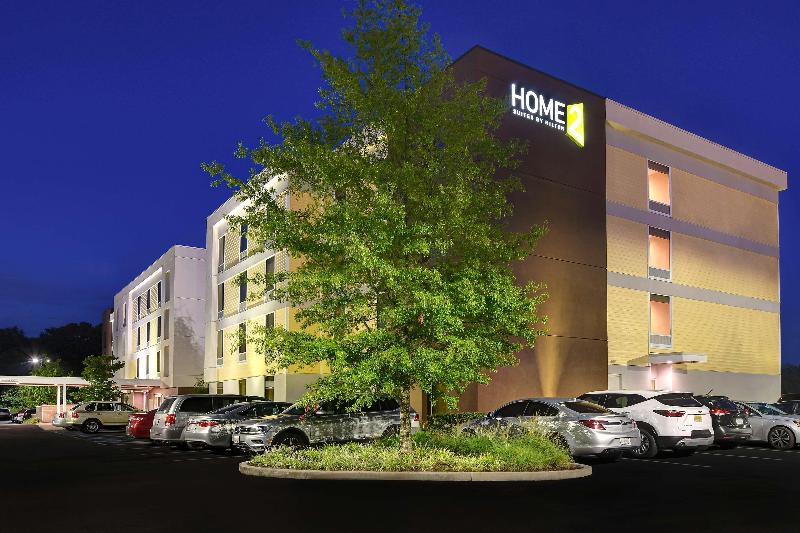 Home2 Suites By Hilton Augusta,ga