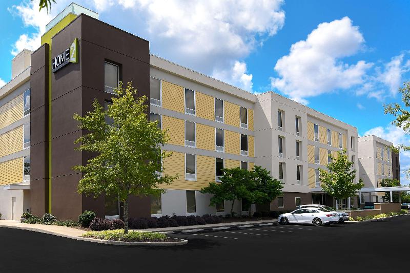 Home2 Suites By Hilton Augusta,ga
