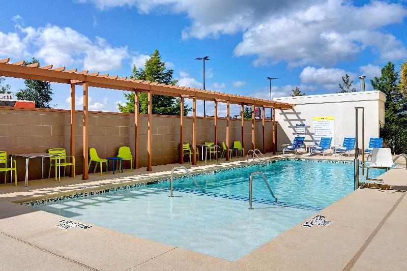 Home2 Suites By Hilton Augusta,ga