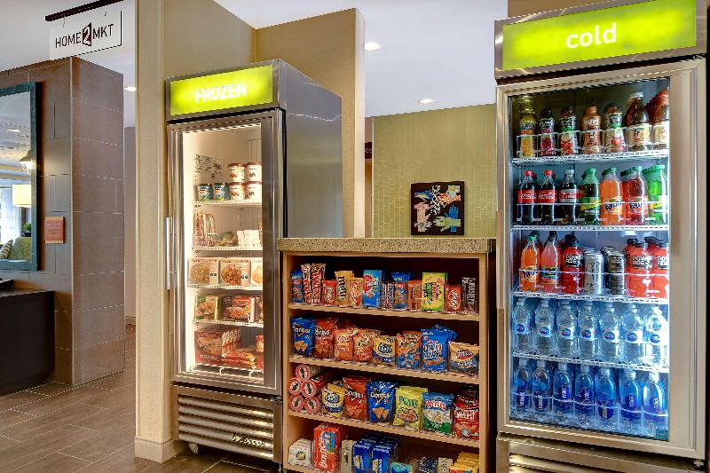 Home2 Suites By Hilton Augusta,ga