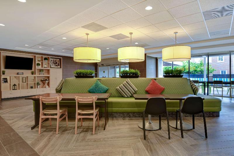 Home2 Suites By Hilton Augusta,ga