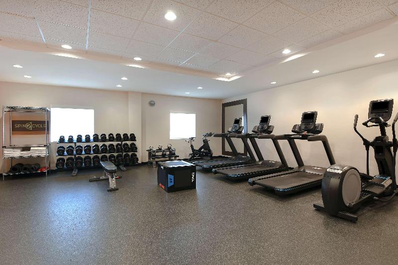 Home2 Suites By Hilton Augusta,ga
