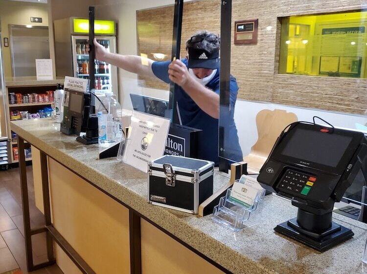 Home2 Suites By Hilton Augusta,ga