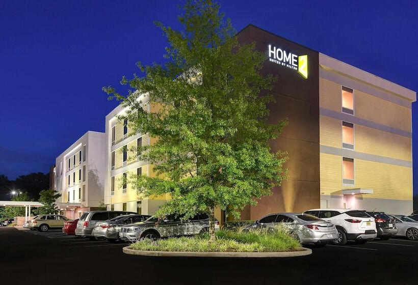 Home2 Suites By Hilton Augusta,ga