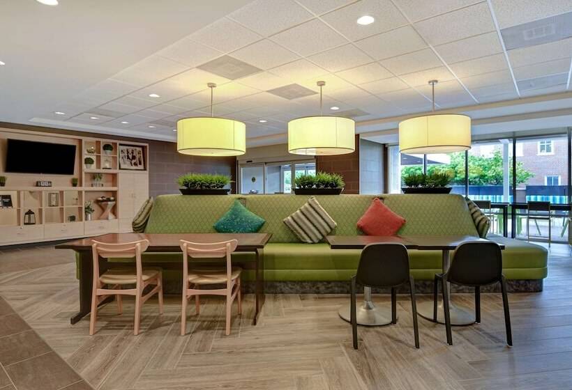 Home2 Suites By Hilton Augusta,ga