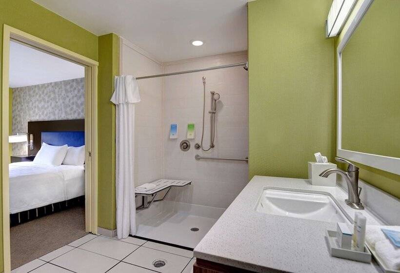 Home2 Suites By Hilton Augusta,ga