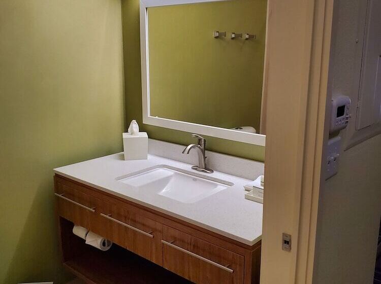 Home2 Suites By Hilton Augusta,ga