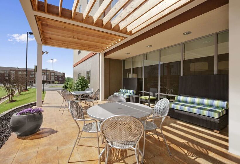 Home2 Suites By Hilton Oxford, Al