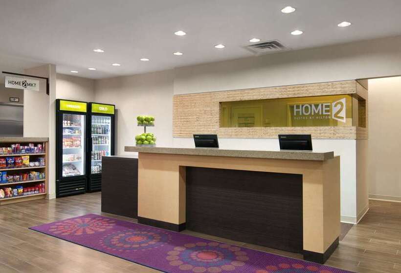 Home2 Suites By Hilton Oxford, Al