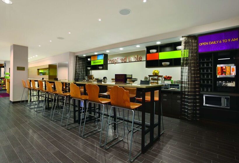 Home2 Suites By Hilton Oxford, Al