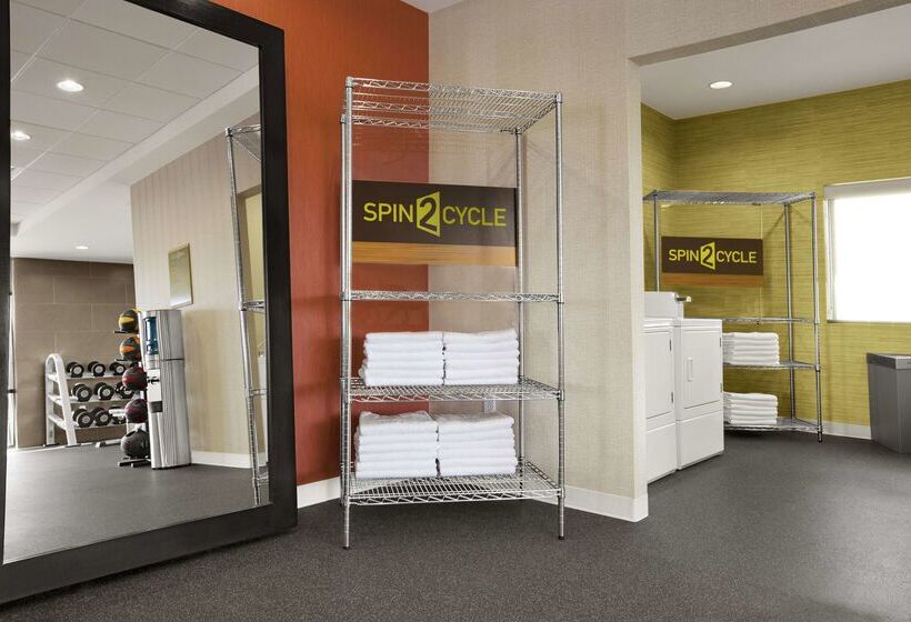 Home2 Suites By Hilton Oxford, Al