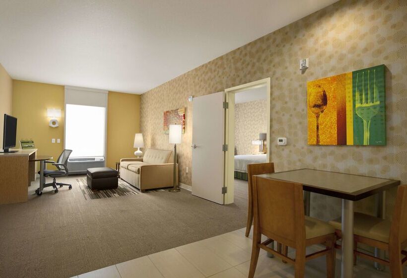 Home2 Suites By Hilton Oxford, Al