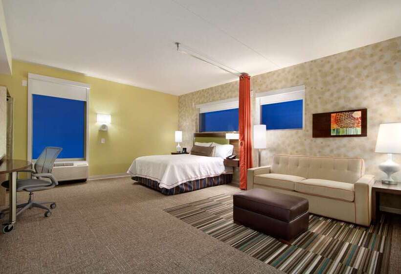 Home2 Suites By Hilton Oxford, Al