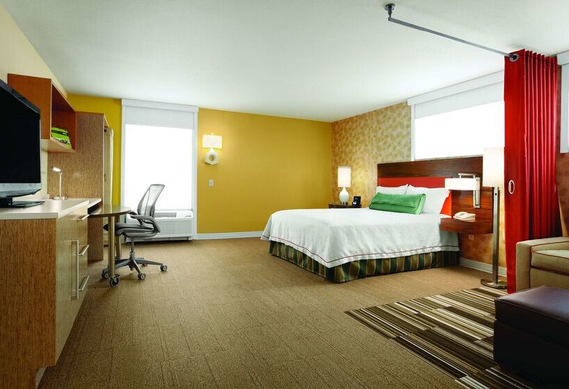 Home2 Suites By Hilton Oxford, Al