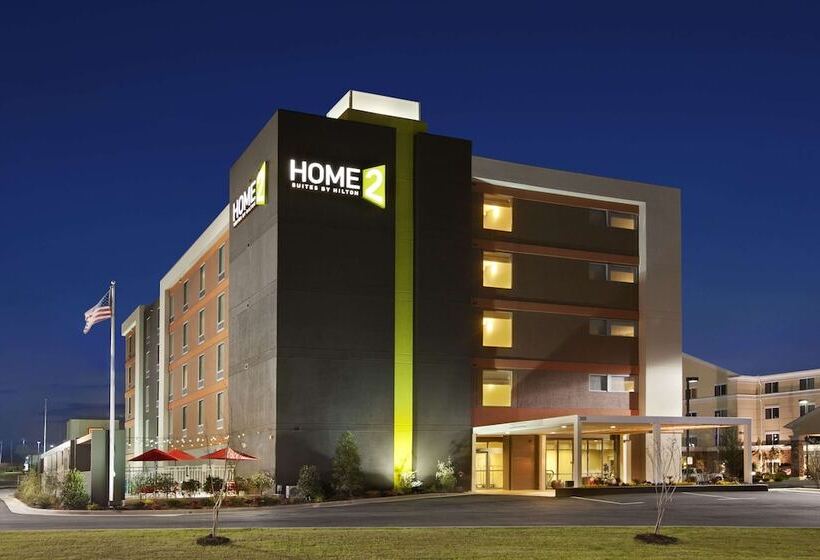 Home2 Suites By Hilton Oxford, Al