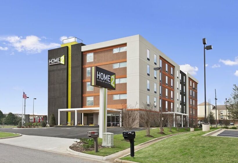 Home2 Suites By Hilton Oxford, Al