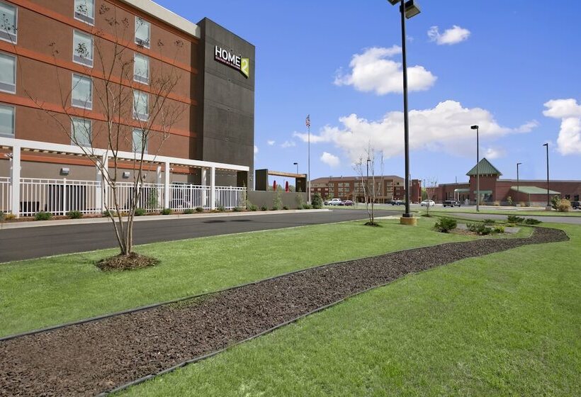 Home2 Suites By Hilton Oxford, Al