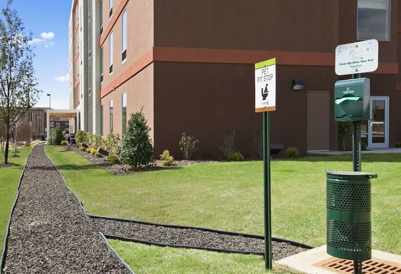 Home2 Suites By Hilton Oxford, Al