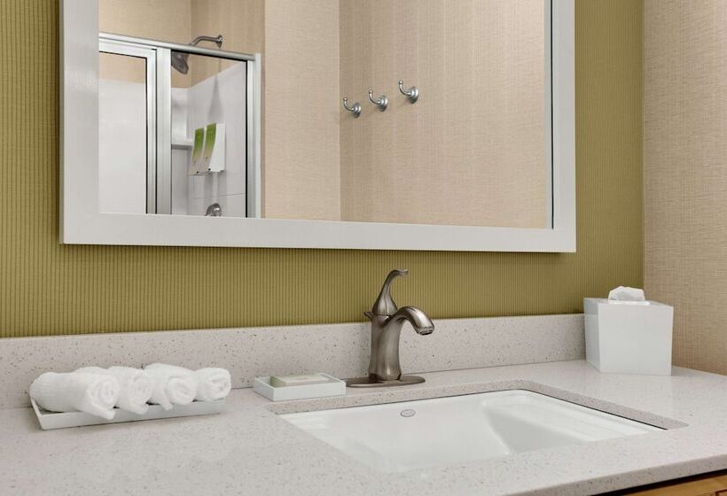 Home2 Suites By Hilton Oxford, Al