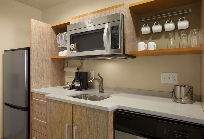 Home2 Suites By Hilton Oxford, Al