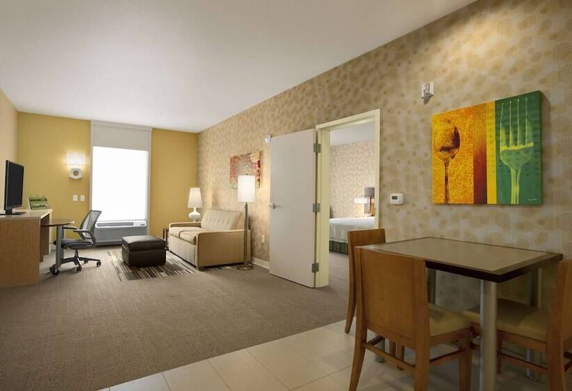 Home2 Suites By Hilton Oxford, Al
