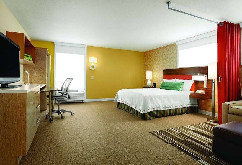 Home2 Suites By Hilton Oxford, Al