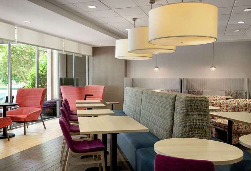 Home2 Suites By Hilton Oxford, Al