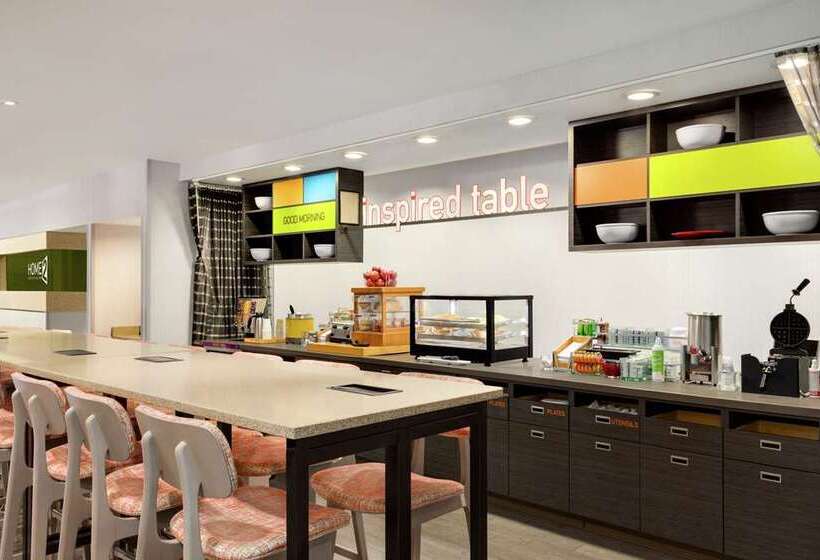 Home2 Suites By Hilton Oxford, Al