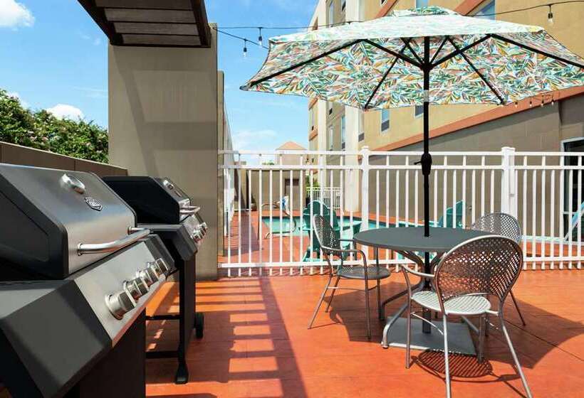 Home2 Suites By Hilton Oxford, Al