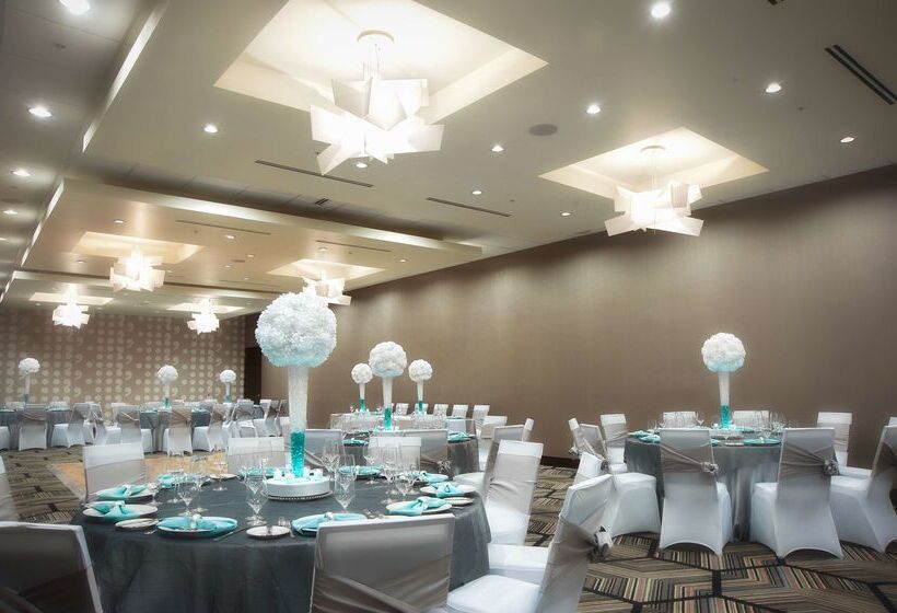 Homewood Suites By Hilton Denver Downtown Convention Center