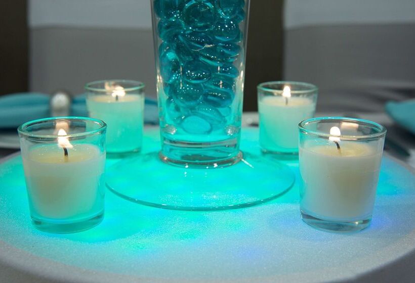 Homewood Suites By Hilton Denver Downtown Convention Center