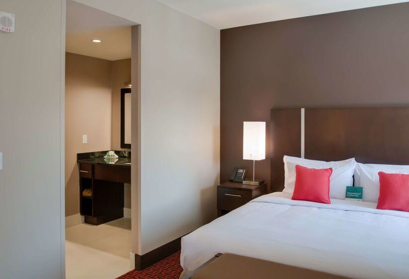 Homewood Suites By Hilton Denver Downtown Convention Center
