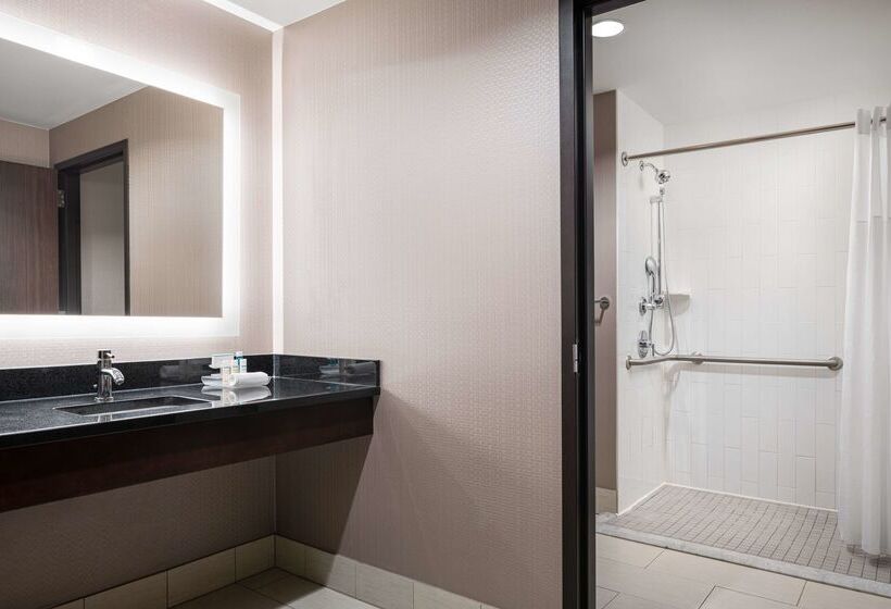 Homewood Suites By Hilton Denver Downtown Convention Center