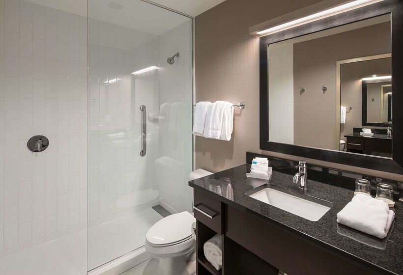 Homewood Suites By Hilton Denver Downtown Convention Center