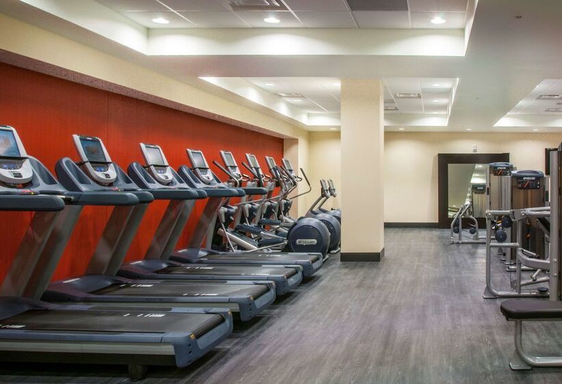 Homewood Suites By Hilton Denver Downtown Convention Center