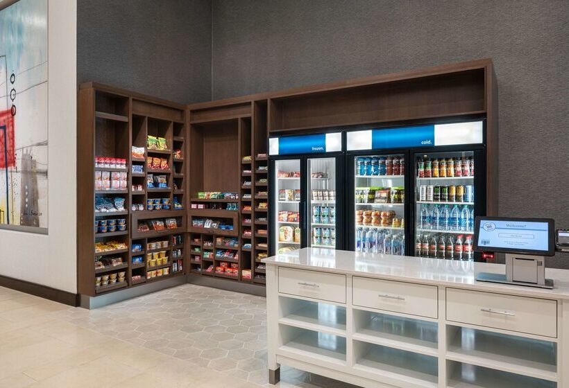 Homewood Suites By Hilton Denver Downtown Convention Center