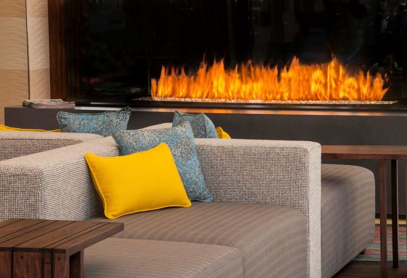 Homewood Suites By Hilton Denver Downtown Convention Center