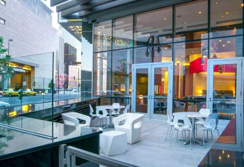 Homewood Suites By Hilton Denver Downtown Convention Center