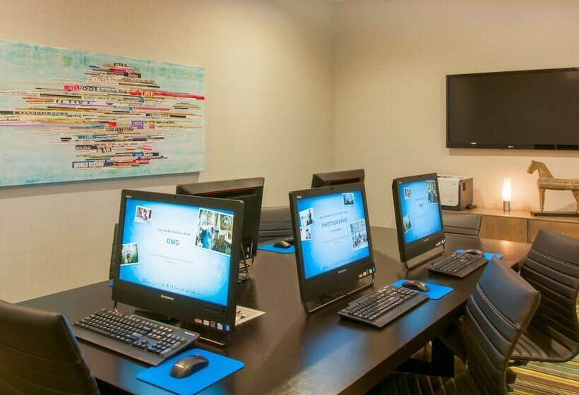 Homewood Suites By Hilton Denver Downtown Convention Center