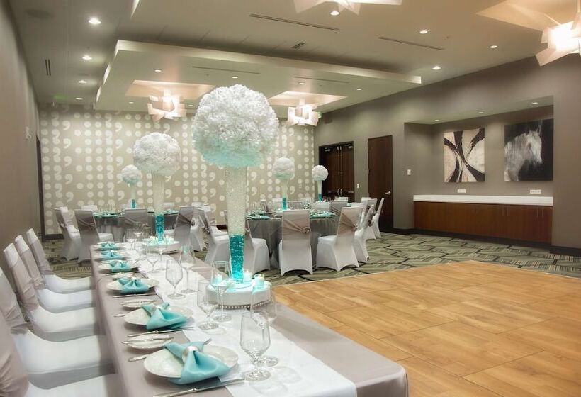 Homewood Suites By Hilton Denver Downtown Convention Center