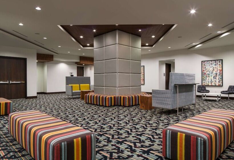 Homewood Suites By Hilton Denver Downtown Convention Center