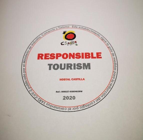 Hostal Castilla