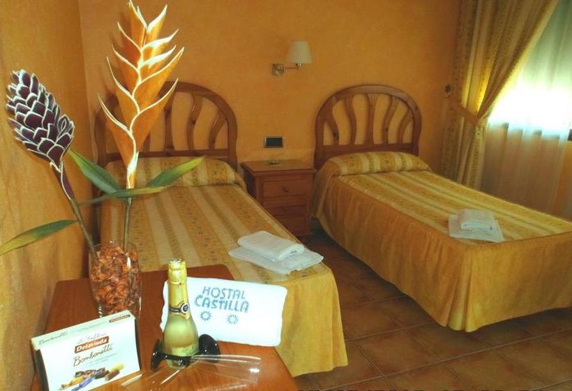 Hostal Castilla